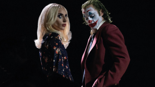 Baby & Me: Joker: Folie a Deux Image