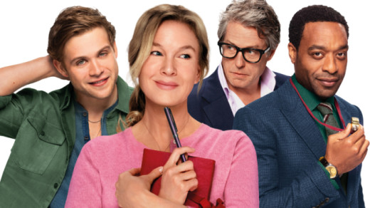 Bridget Jones: Mad About the Boy Image