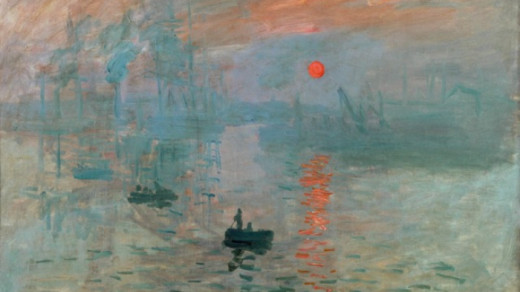 Exhibition on Screen: The Dawn of Impressionism Image