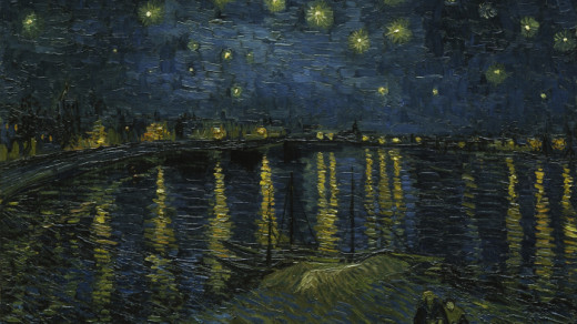 Exhibition on Screen: Van Gogh: Poets and Lovers Image