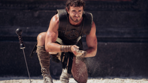 Gladiator II Image