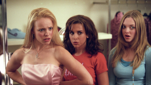 Mean Girls: 20th Anniversary Image