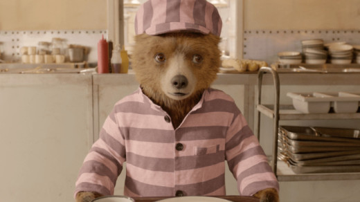 Paddington 2 Image