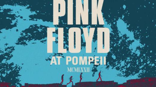 Pink Floyd at Pompeii - MCMLXXII Image