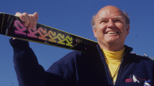 Warren Miller 75 Image